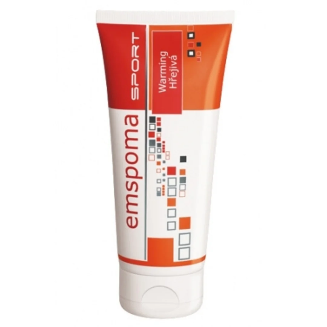 EMSPOMA Hrejivá 200ml