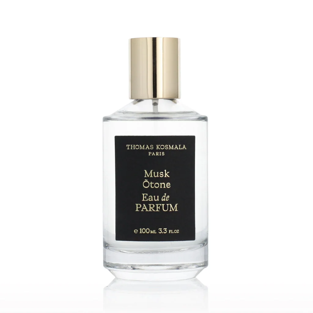 Thomas Kosmala Musk Õtone EDP 100 ml UNISEX