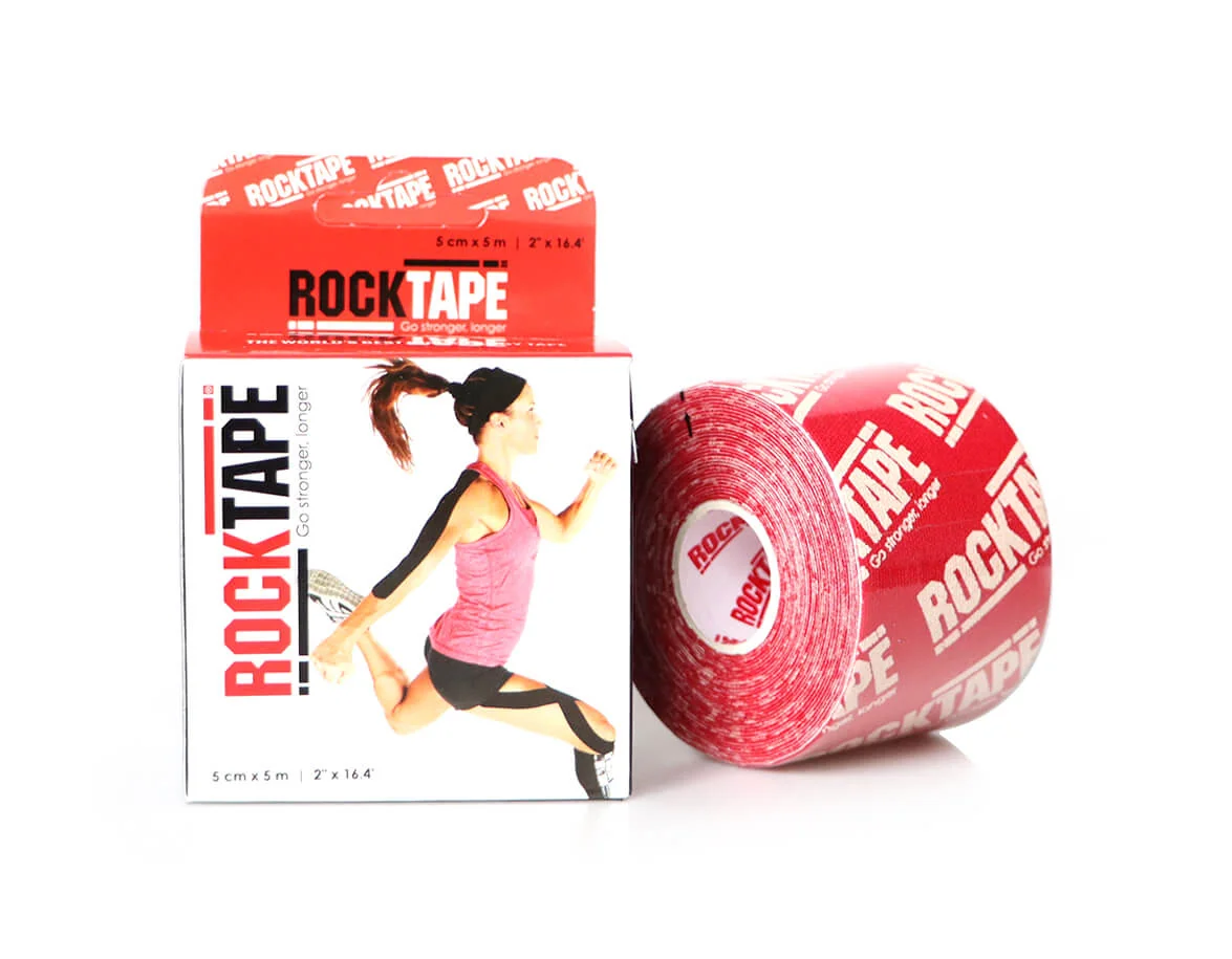 RockTape 5cm x 5m