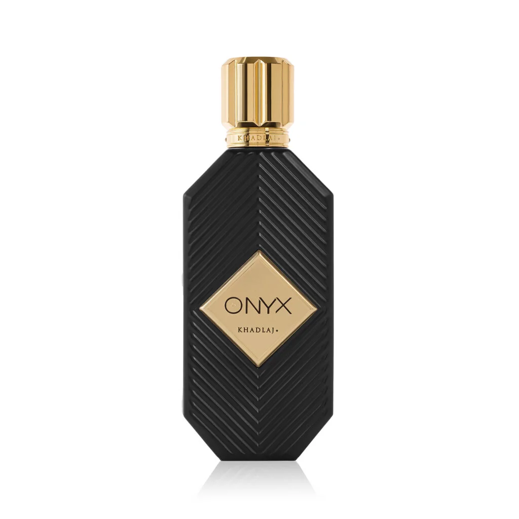 Khadlaj Onyx Gold EDP 100 ml M