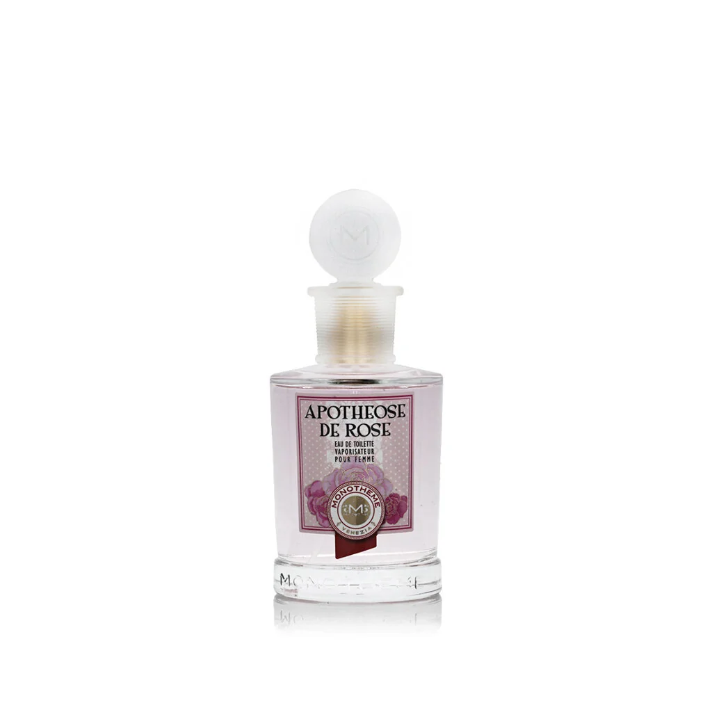 Monotheme Venezia Apotheose de Rose EDT 100 ml W
