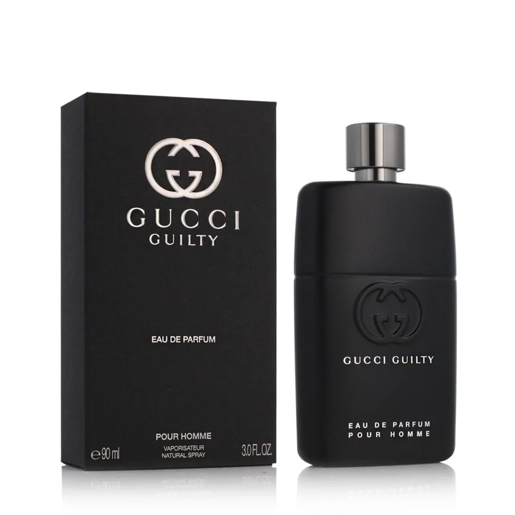 Gucci Guilty Pour Homme EDP 90 ml M