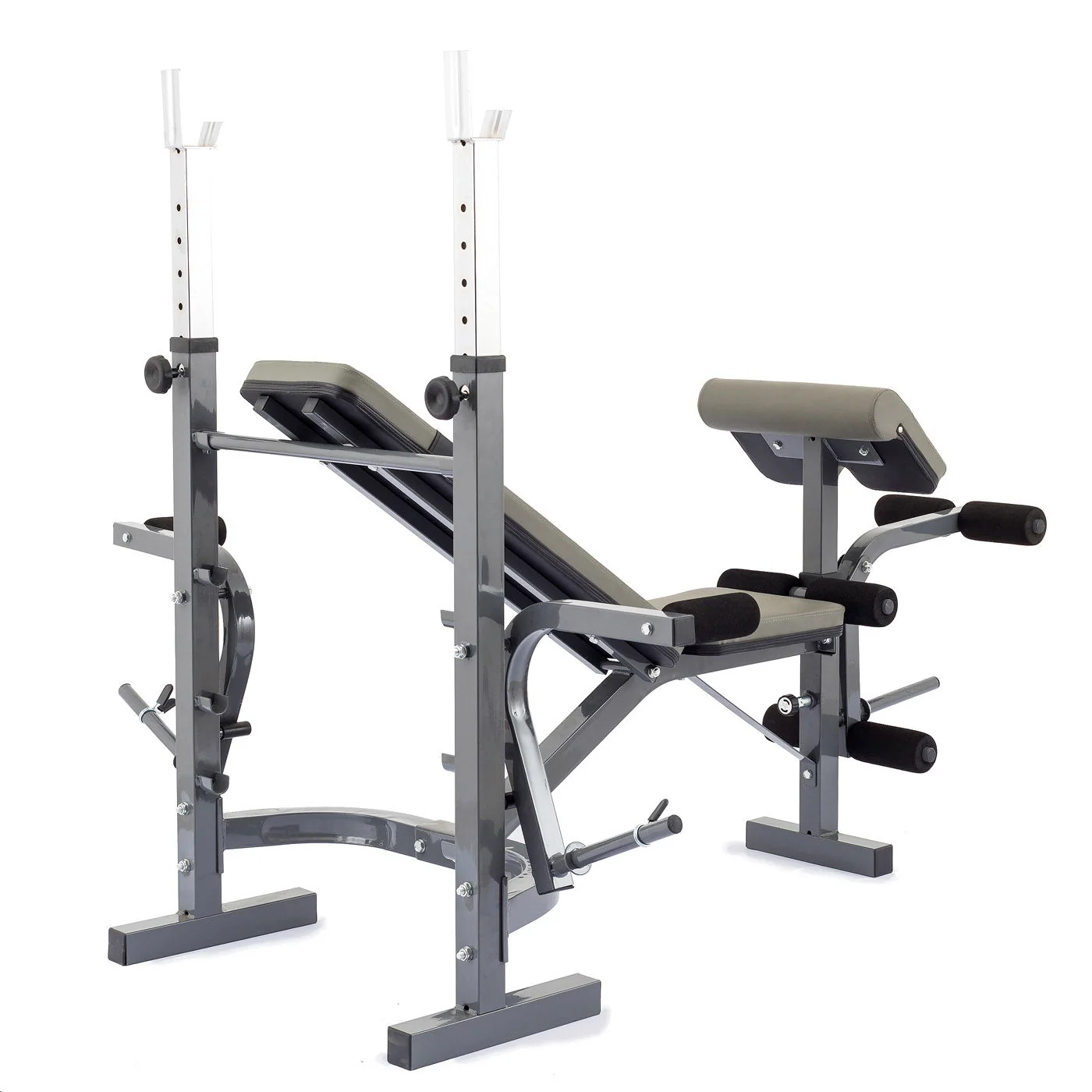 Posilňovacie lavice bench press Bench FX3