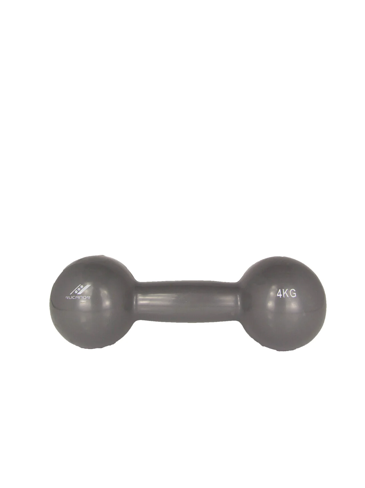 Dumbbell činky, Farba: žltá Hmotnosť: 0,5 Kg