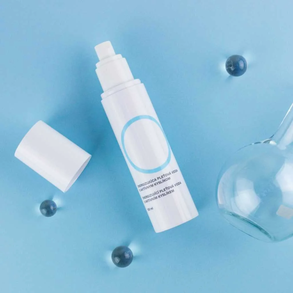 OXY ADDICT PLETOV.VODA 100ML 1×100 ml, pleťová voda