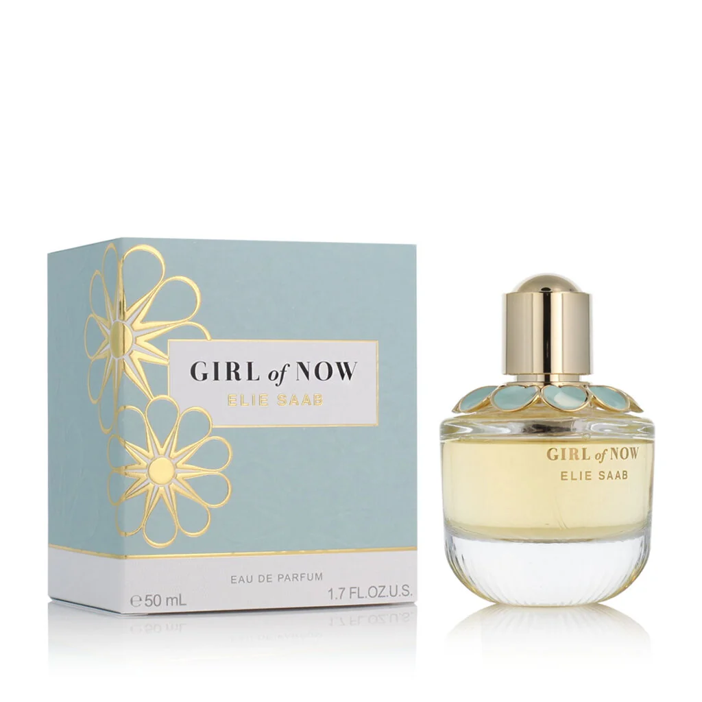 Elie Saab Girl of Now EDP 50 ml W