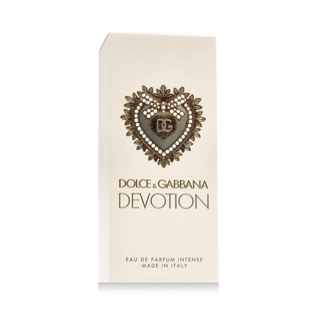 Dolce & Gabbana Devotion EDP Intense 100 ml pre ženy