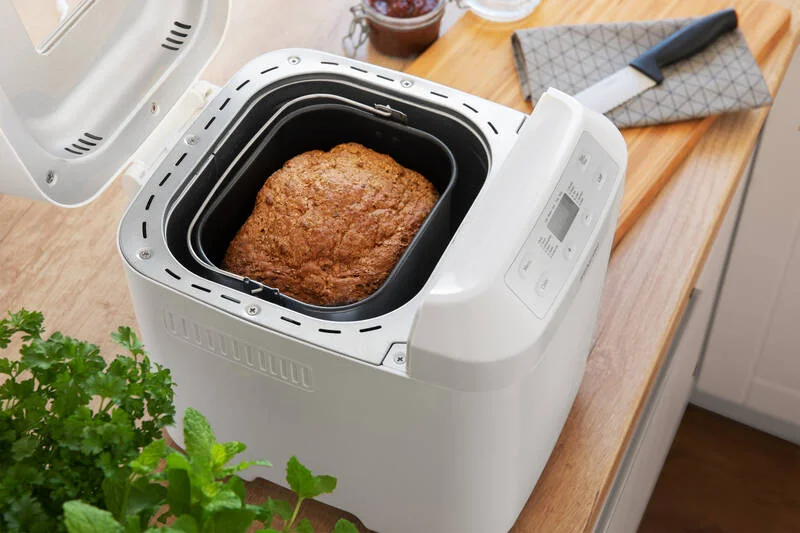 SENCOR pekáreň chleba SBR 1040WH 1×1 ks, pekáreň chleba
