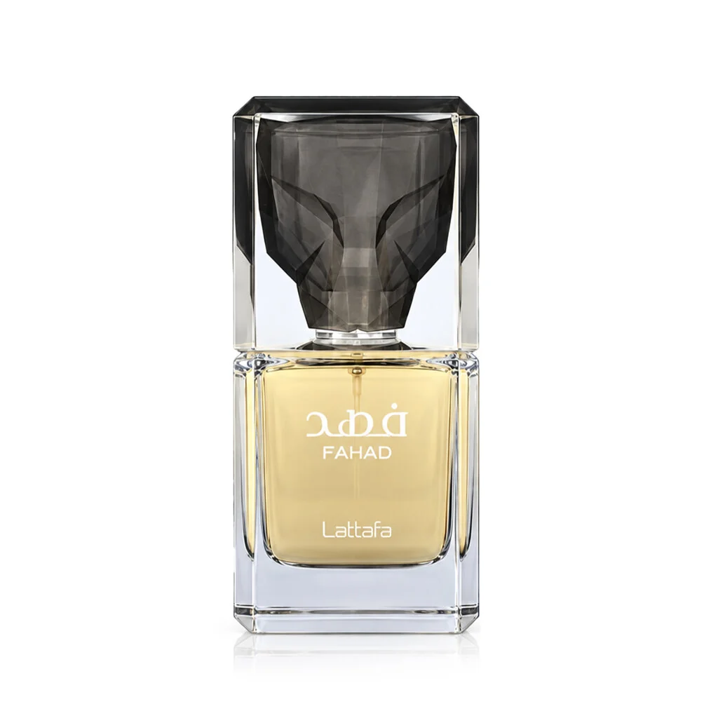 Lattafa Fahad EDP 80 ml M