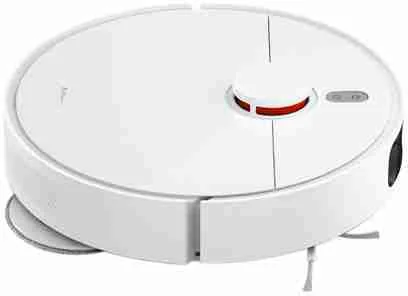 Xiaomi Robot Vacuum S10+ EU 1×1 ks, robotický vysávač