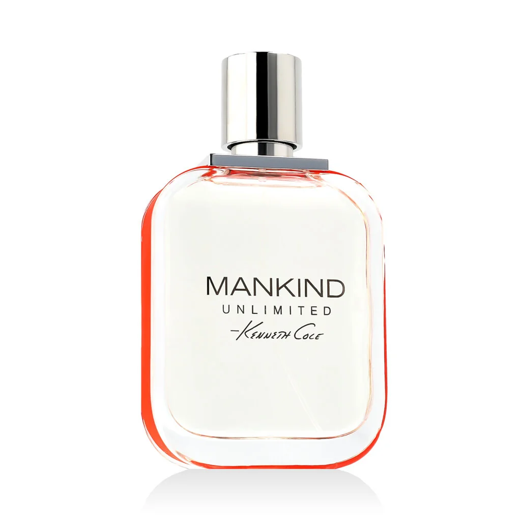 Kenneth Cole Mankind Unlimited EDT 100 ml M