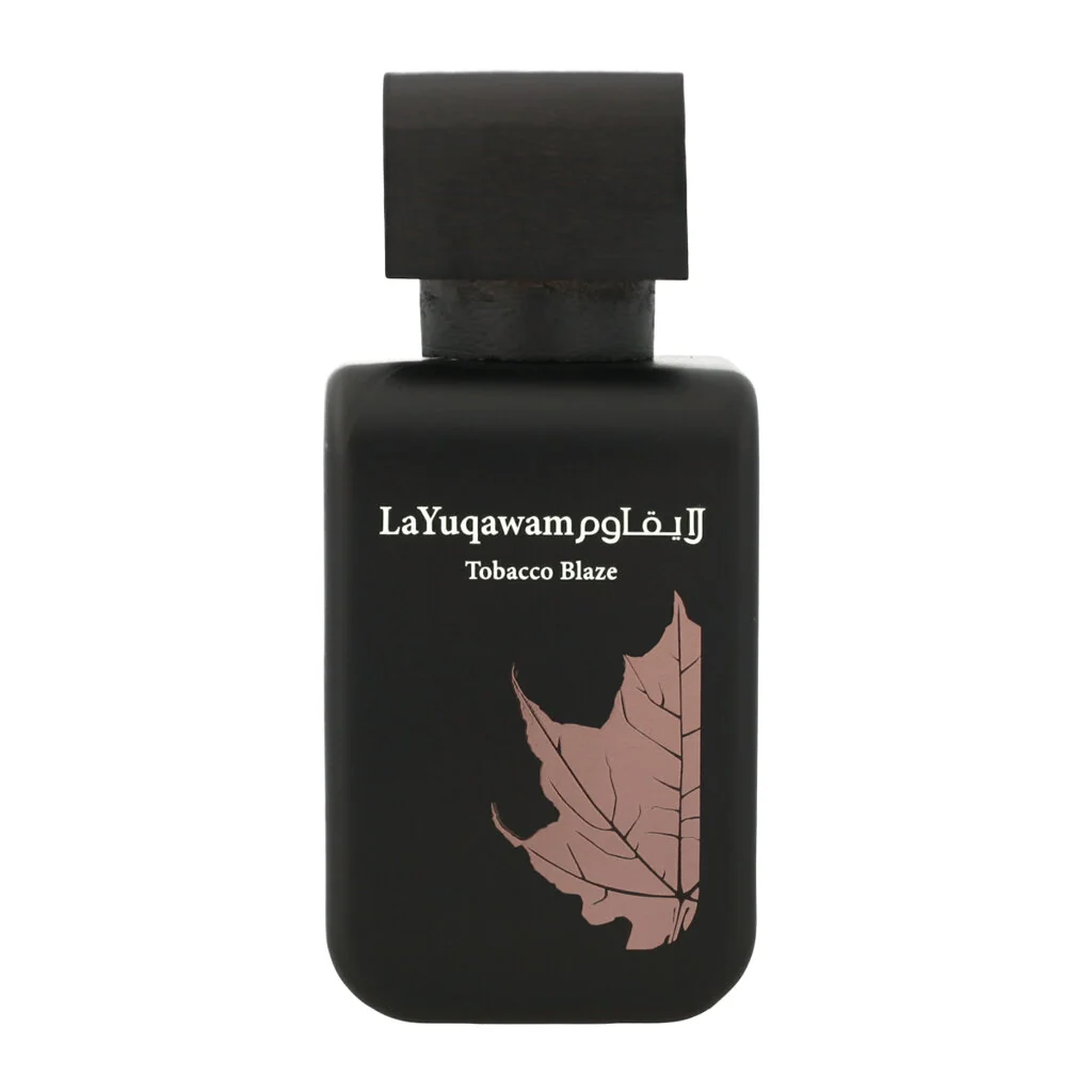Rasasi La Yuqawam Tobacco Blaze parfumovaná voda 75 ml pre mužov