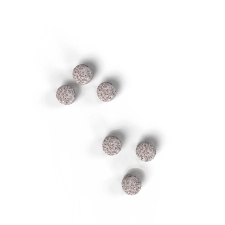 Vegetology Vitamín B12 1000µg (Cyanocobalamin) s postupným uvoľňovaním 60 tabliet
