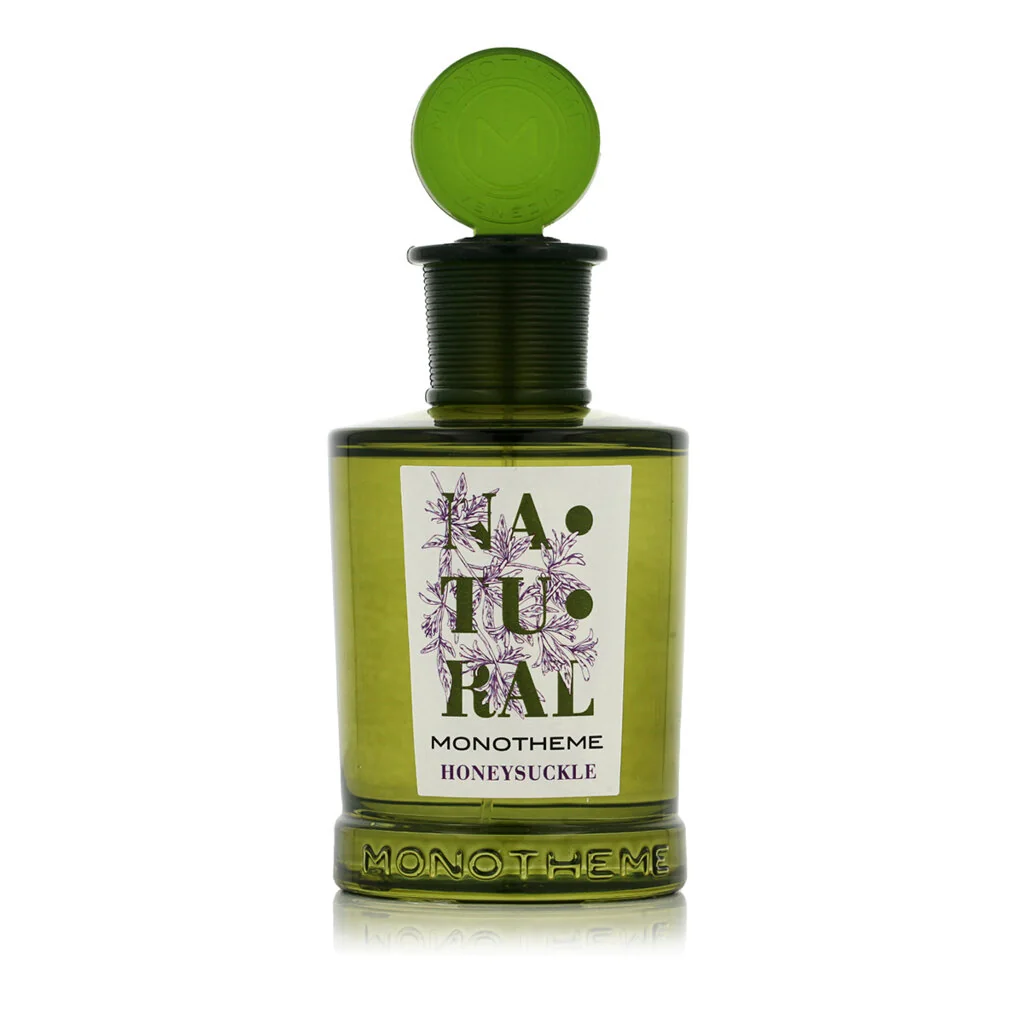 Monotheme Venezia Natural Honeysuckle EDT toaletná voda 100 ml unisex