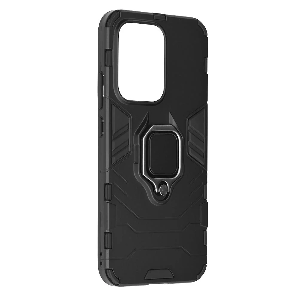 Puzdro Hybrid Armor Kickstand pre Oppo Reno13