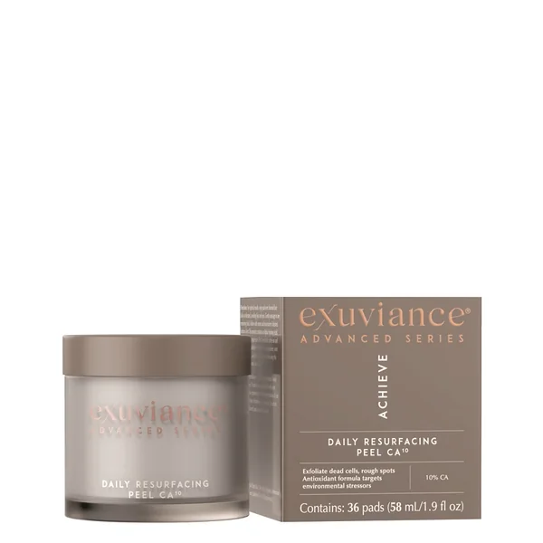 EXUVIANCE Daily Resurfacing Peel CA10 1×58 ml, peeling