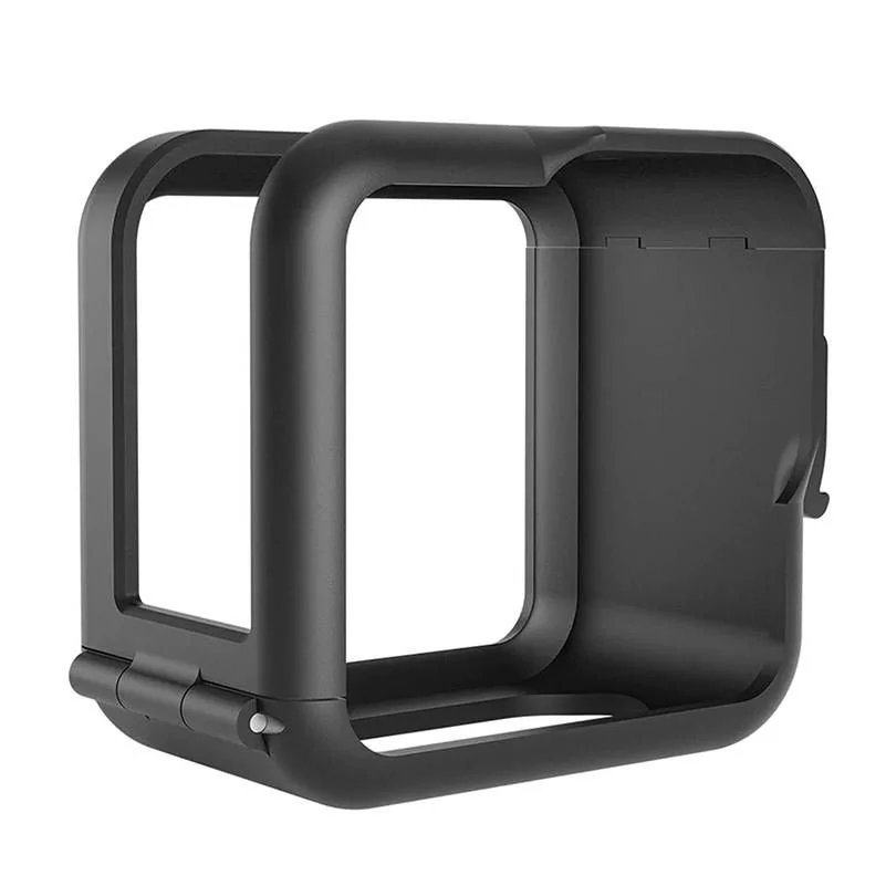 Telesin Protective Frame puzdro s držiakom na GoPro Hero 11 Mini, čierne ne