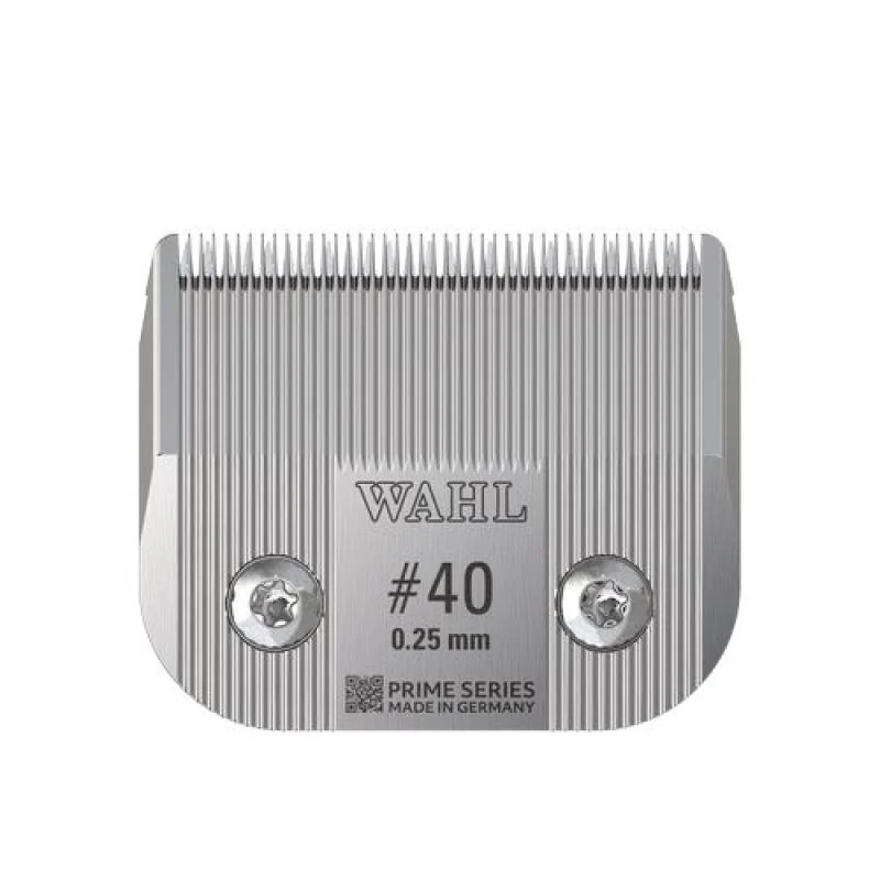 WAHL Prime Series blade #40F/ 0,25mm strihacia hlavica