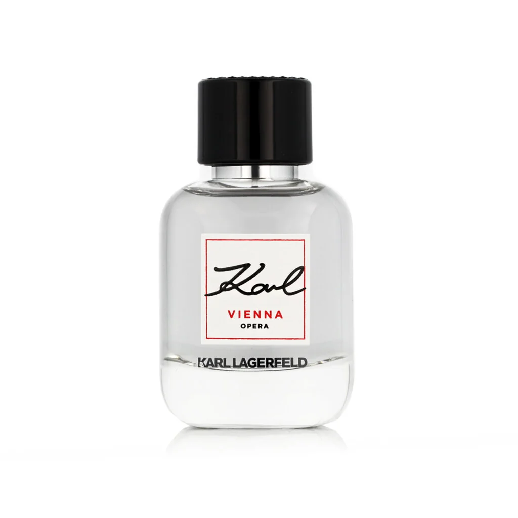 Karl Lagerfeld Karl Vienna Opera toaletná voda EDT 60 ml unisex