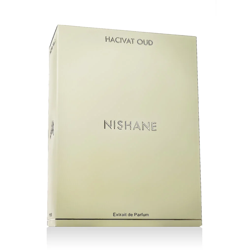 Nishane Hacivat Oud Extrait de Parfum 50 ml UNISEX