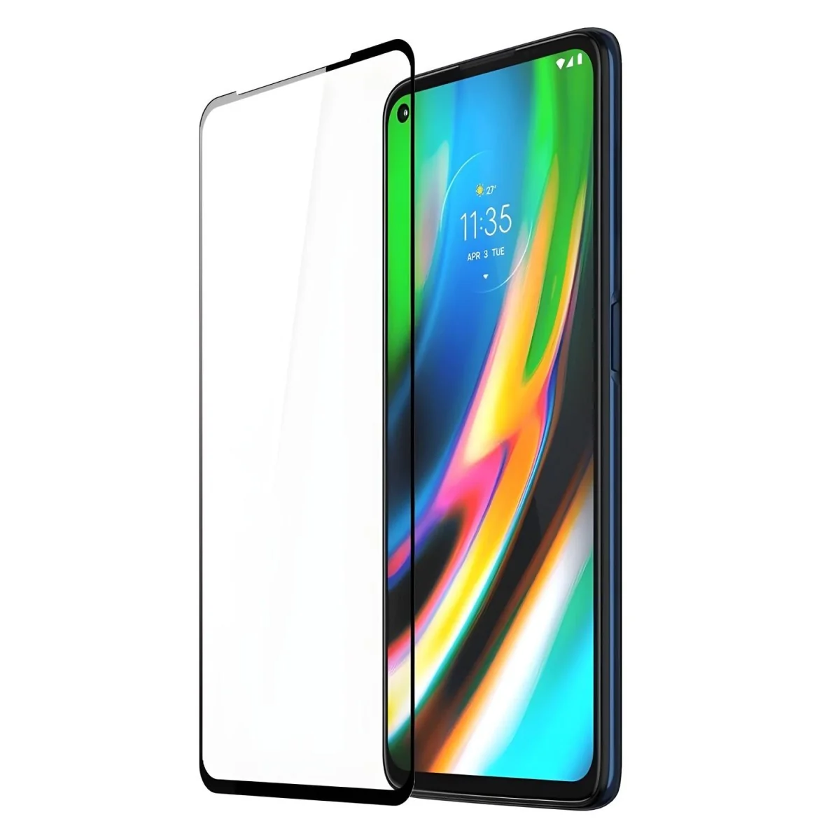 Tvrdené sklo pre Xiaomi Redmi Note 9T/Redmi Note 9 5G