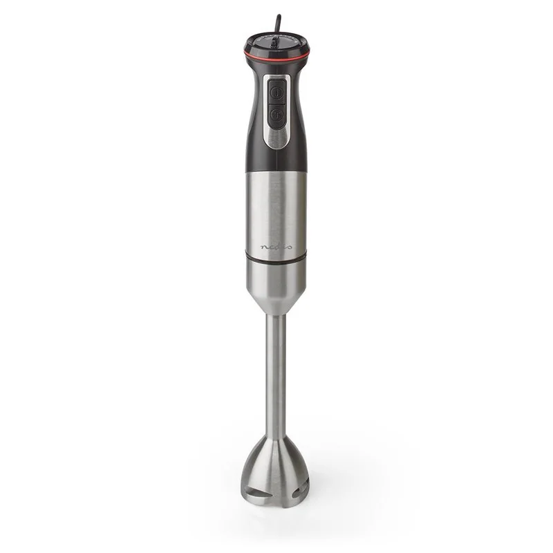 Mixér tyčový NEDIS KAHB400CAL set 800W