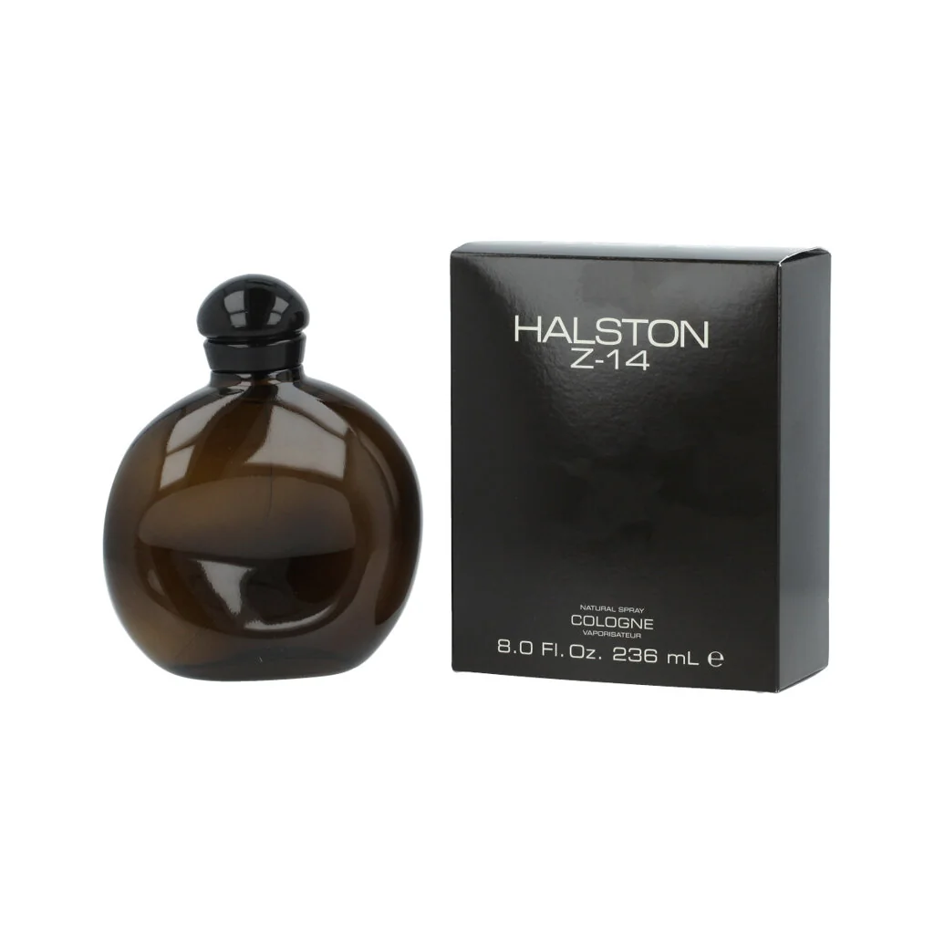 Halston Z-14 kolínska voda pre mužov 236 ml