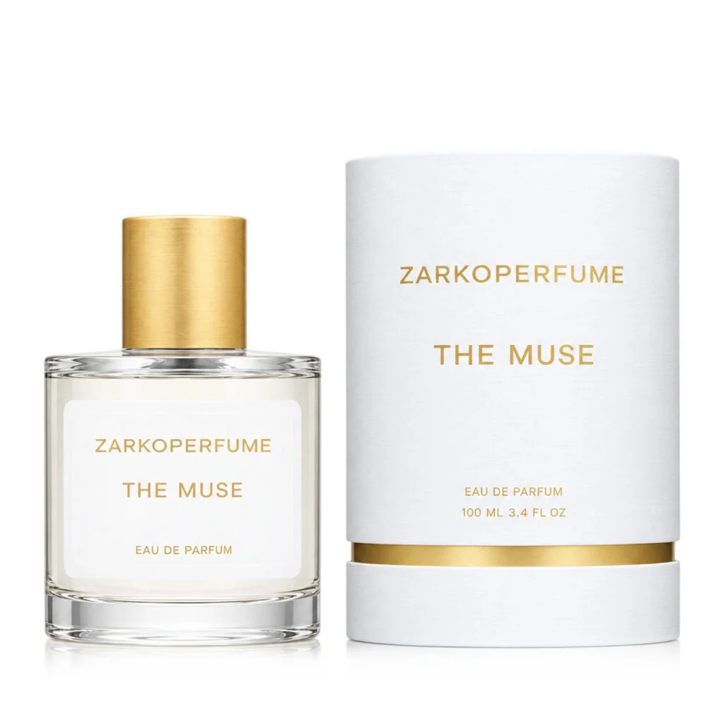 ZarkoPerfume The Muse EDP 100 ml W