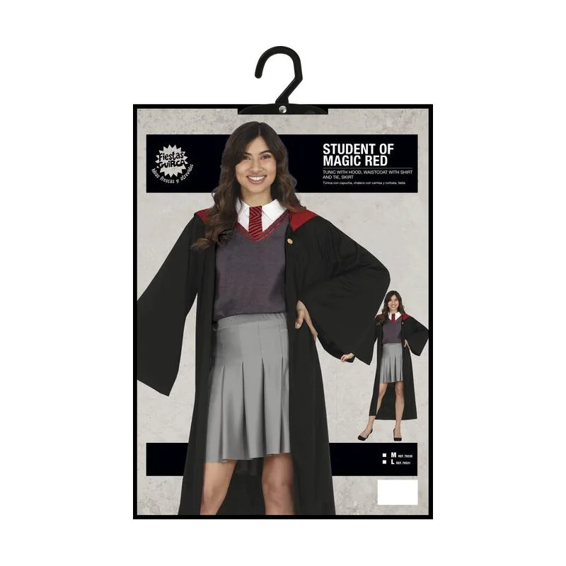 Guirca Kostým Hermiona (Harry Potter) M 38-40