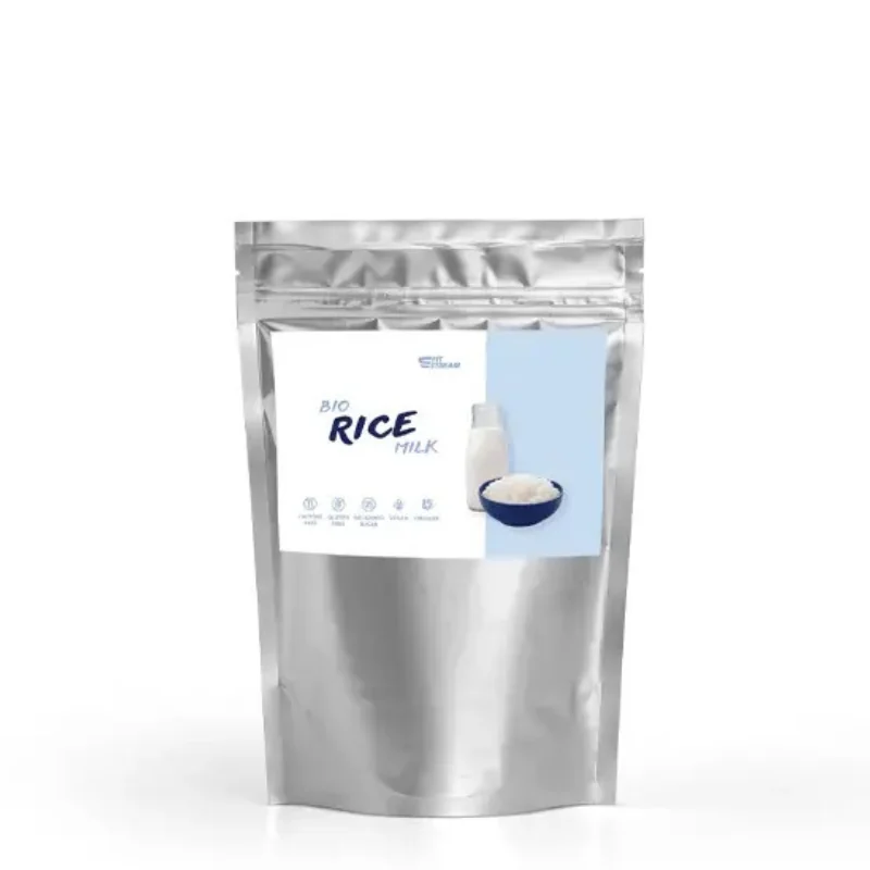 FitStream Bio Oat Milk (250g)