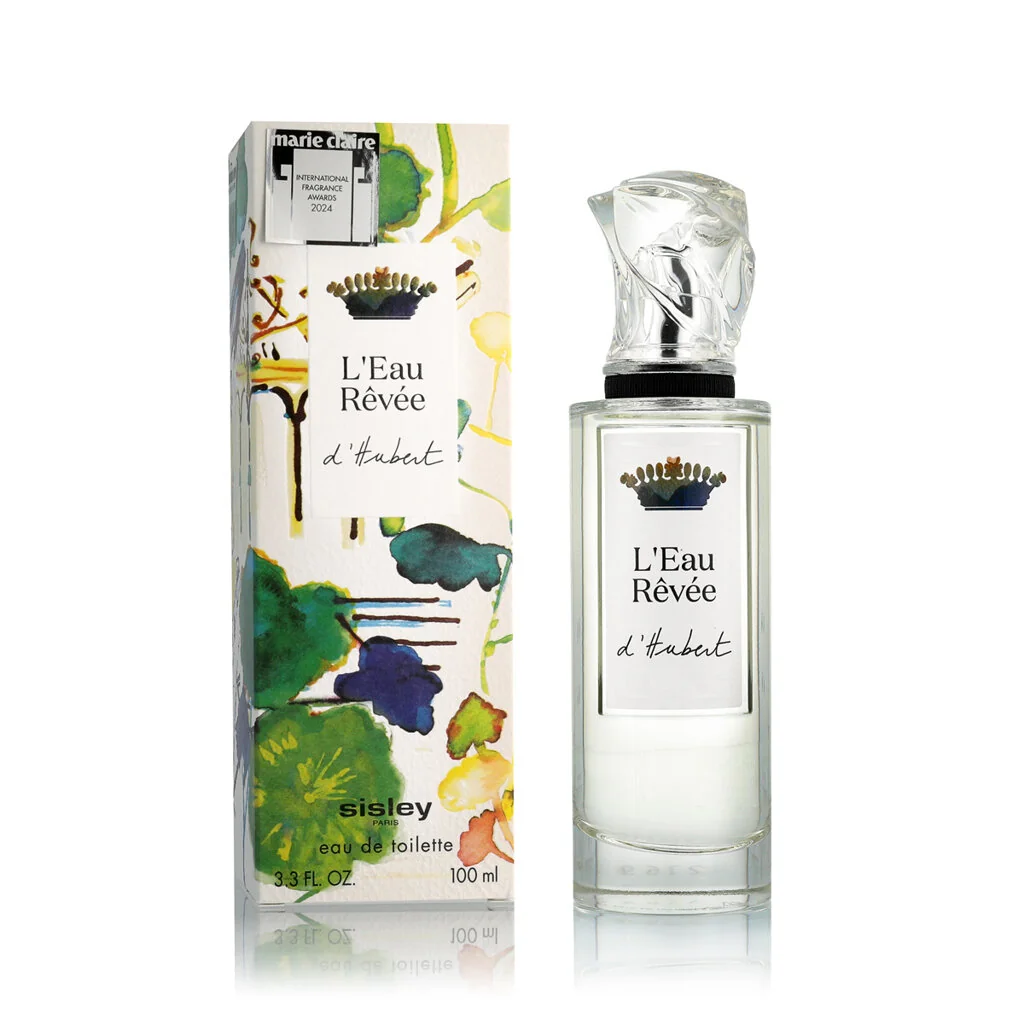 Sisley L'Eau Rêvée d'Hubert toaletná voda EDT 100 ml unisex