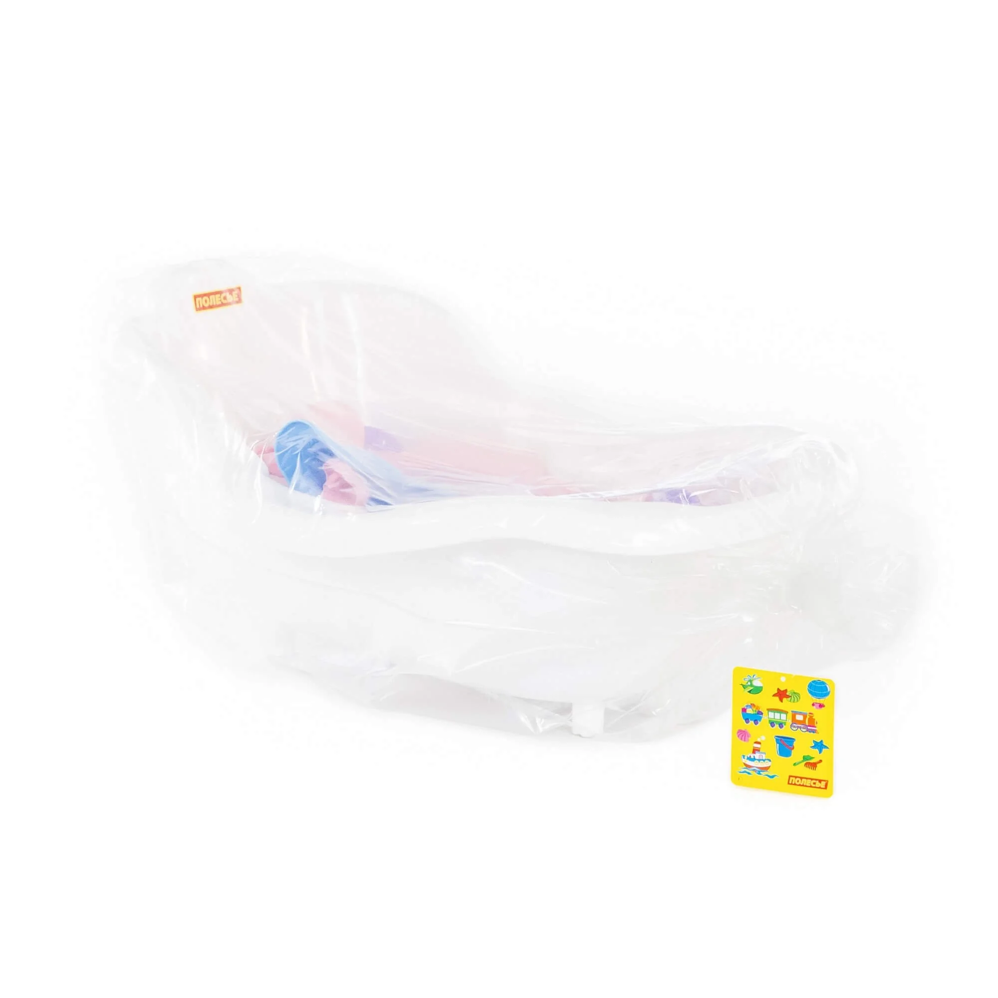 Súprava vanička pre bábiky , 8PL47267