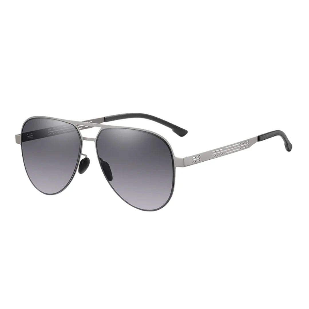 NEOGO HorizonX 1 slnečné okuliare, Black / Gray
