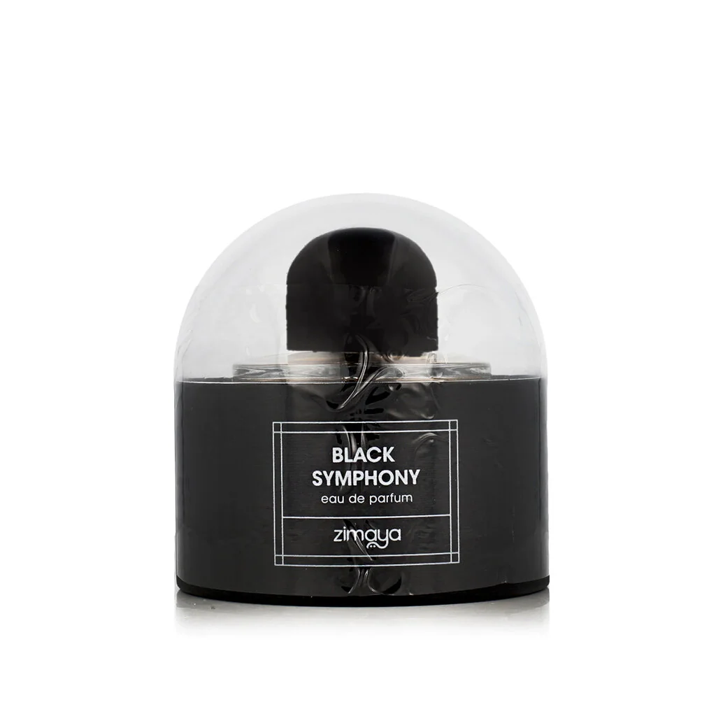 Zimaya Black Symphony parfumovaná voda EDP 100 ml unisex