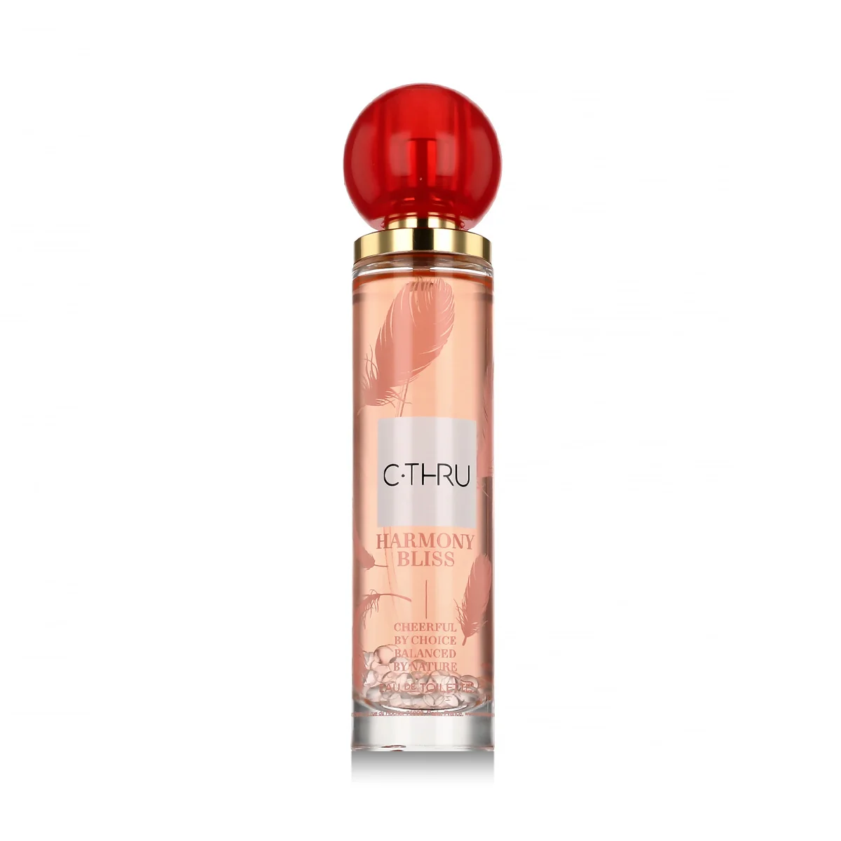 C-THRU Harmony Bliss toaletná voda pre ženy 50 ml
