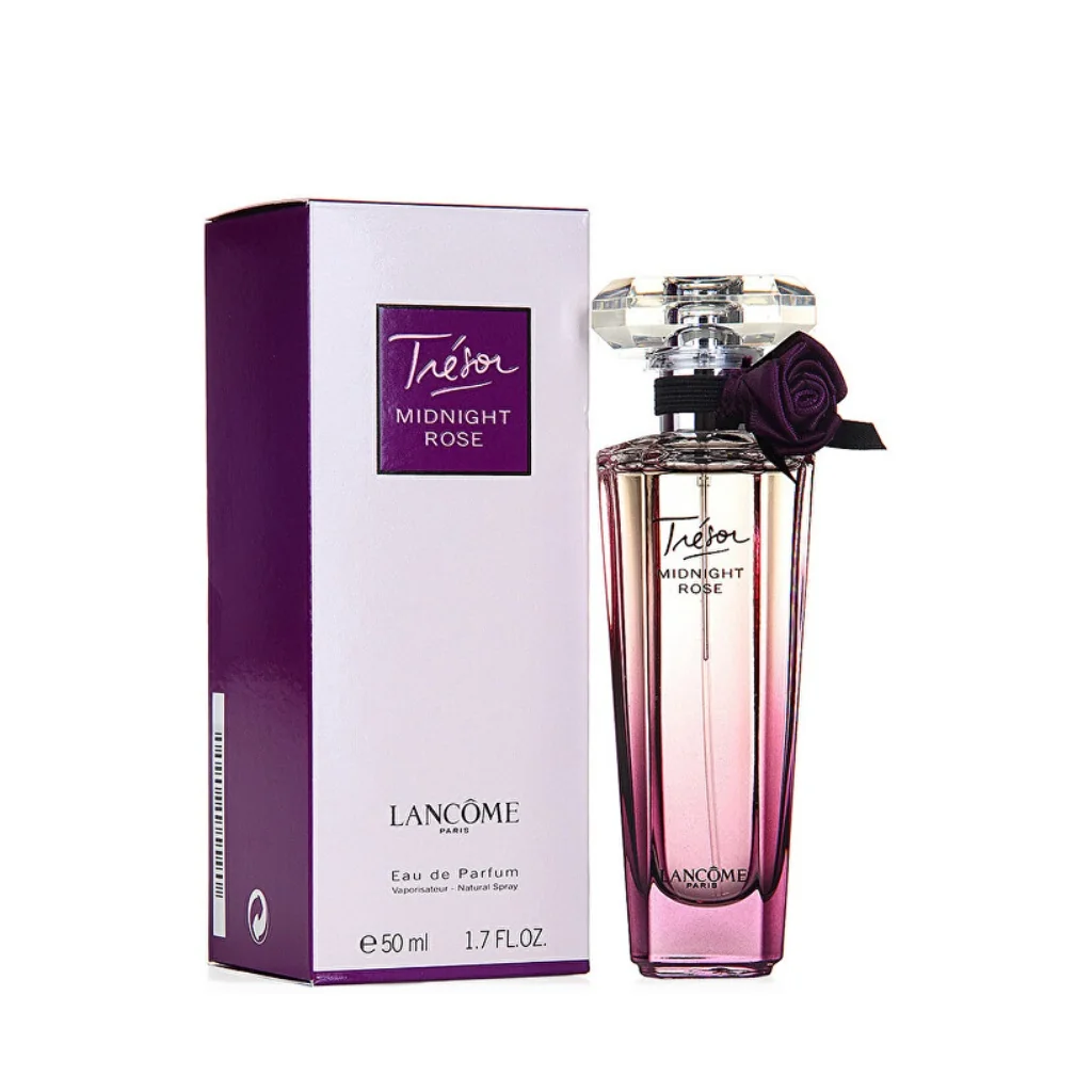 Lancome Tresor Midnight Rose EDP-S 50ml 1×50 ml, parfum