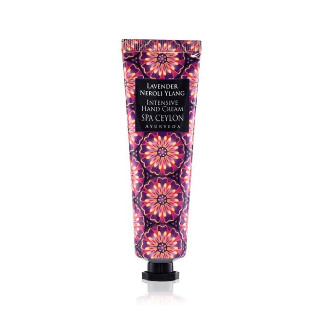 Krém na ruky Lavender Neroli Ylang 30 g, levanduľa