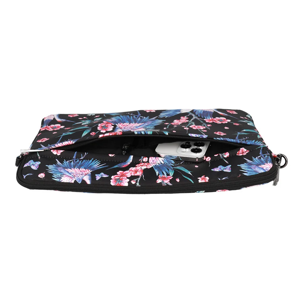 MG Wonder Sleeve taška na notebook 10'', herons
