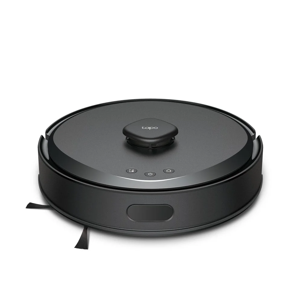 Vysávač TP-Link Tapo RV30 Max robotický s mopom, výkon 5300 Pa Tapo RV30 Max