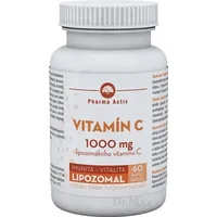 Pharma Activ Lipozomal Vitamín C 1000 mg