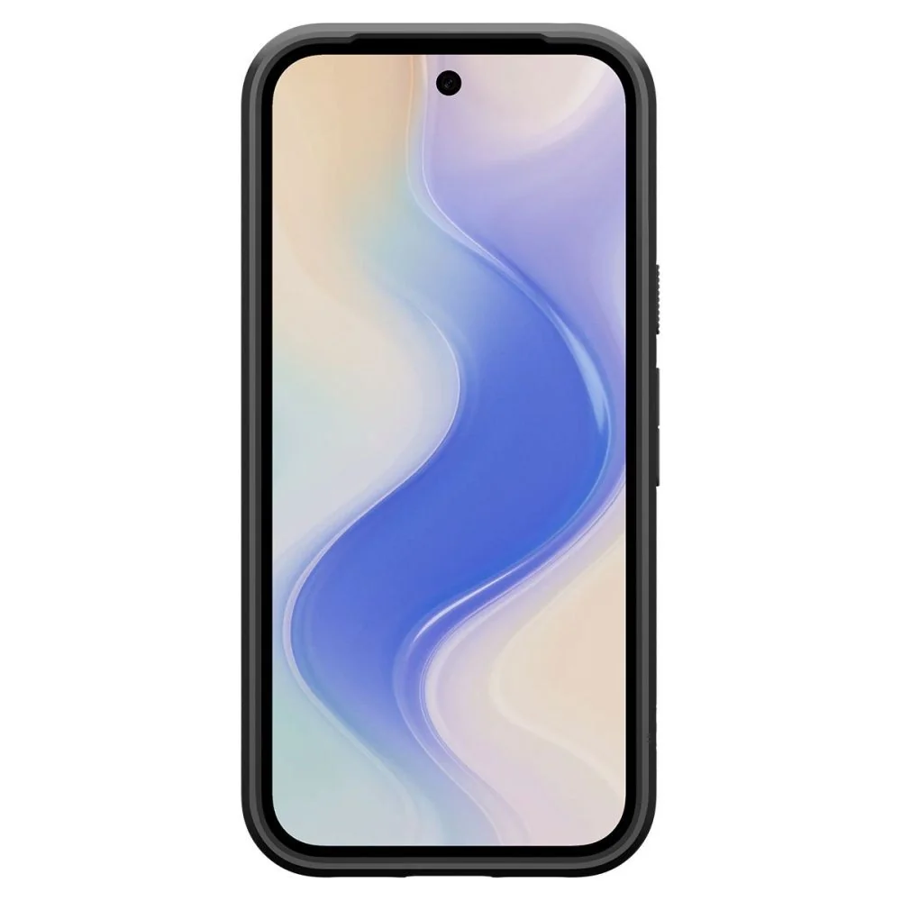 Puzdro Liquid Air pre Google Pixel 10A - Čierna