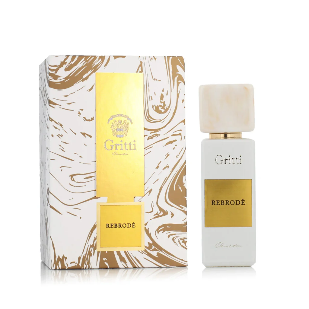 Gritti Rebrodè parfumovaná voda 100 ml pre ženy