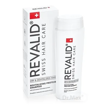 Revalid SHAMPOO 1×250 ml, revitalizujúci šampón