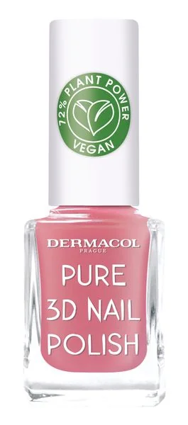 Pure 3D lak na nechty č.3 Fresh Blossom 1×11 ml, lak na nechty