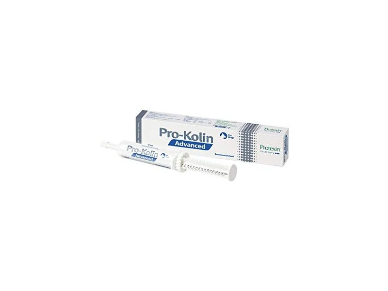 Protexin Pk Advanced 1×60 ml, výživový doplnok pre psy trpiace hnačkami