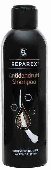 REPAREX Šampón proti lupinám 1×200 ml, šampón proti lupinám