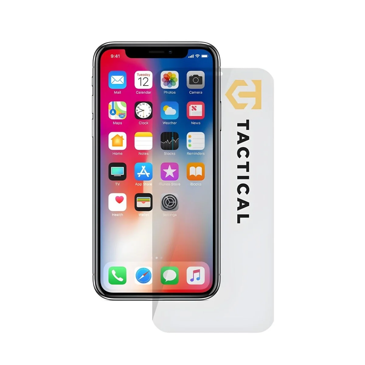 Sklo pre Apple iPhone 11 Pro/iPhone XS/iPhone X