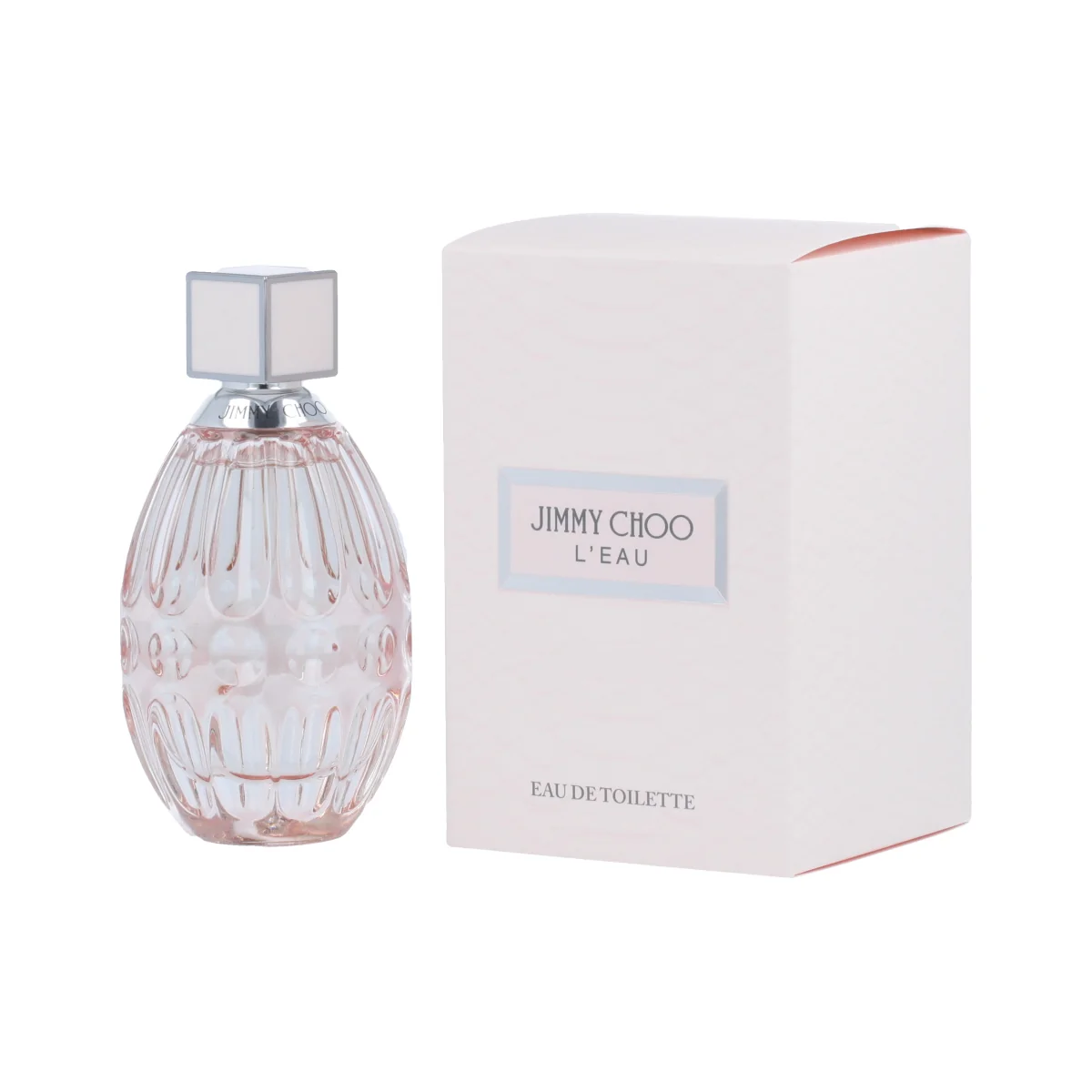 Jimmy Choo Jimmy Choo L'Eau EDT 90 ml W