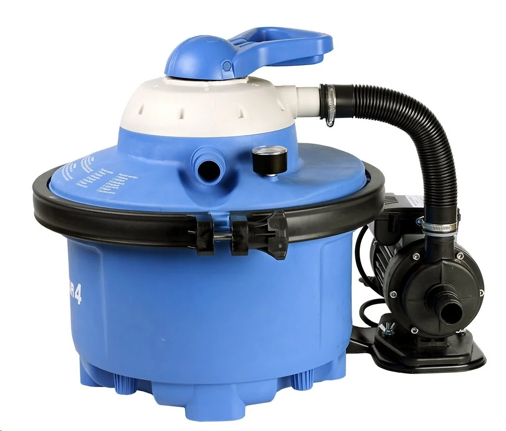 Piesková filtrácia Marimex ProStar 4 ## 10600003