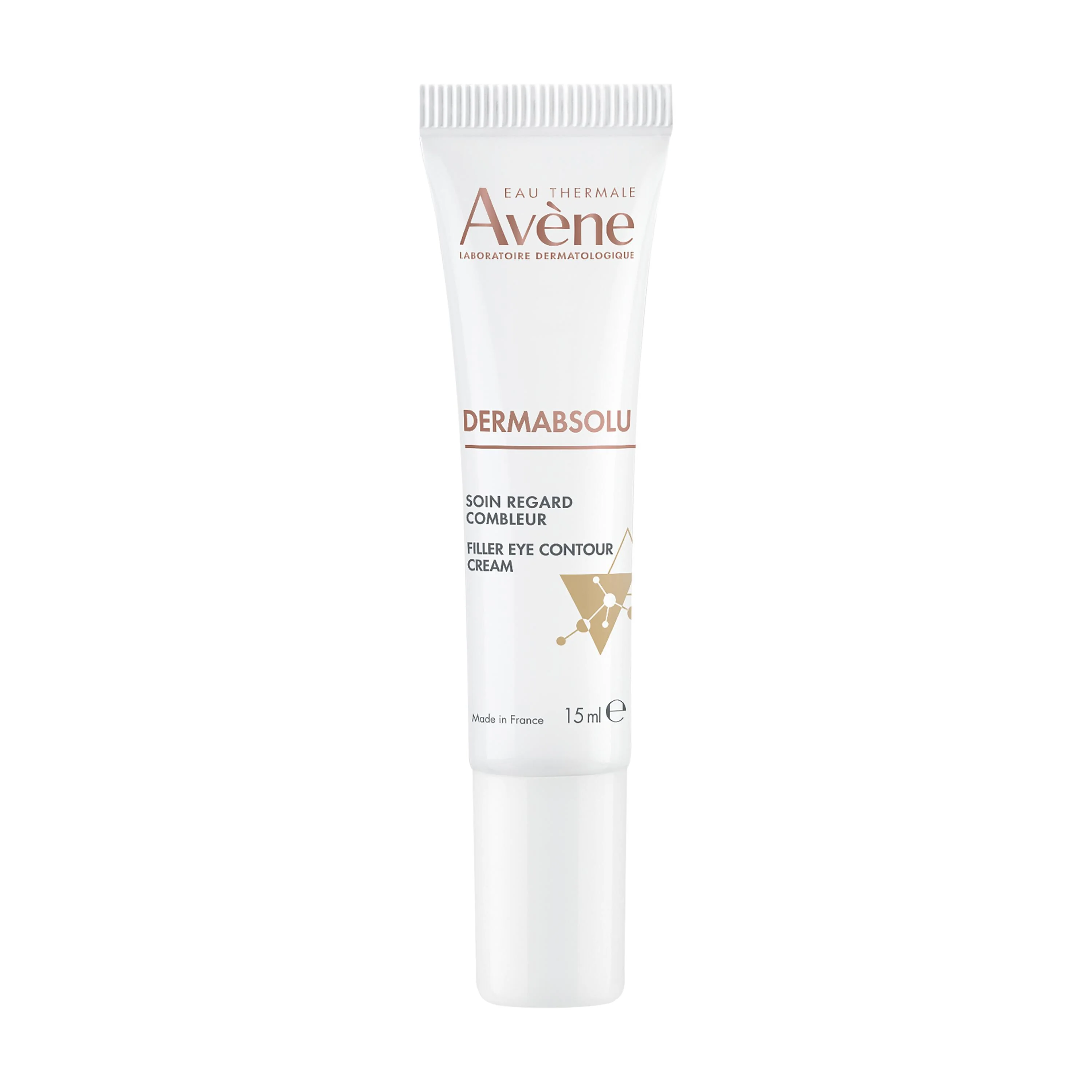 Avène DermAbsolu Vyhladzujúci očný krém 15 ml